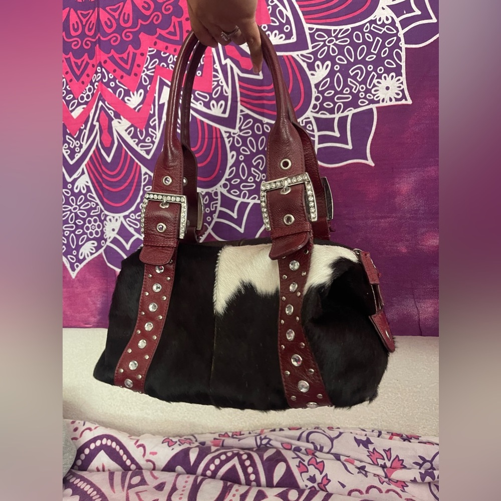 Vintage Purse